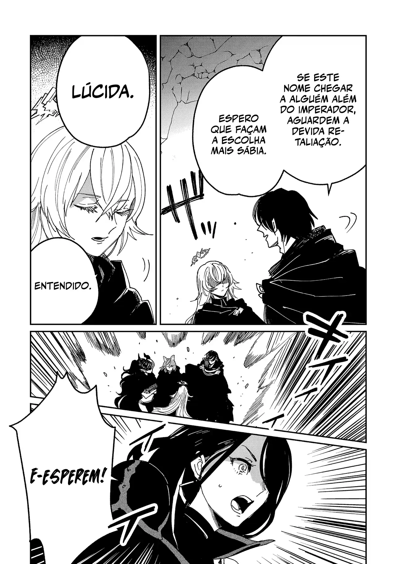 Shio no Kikan Capítulo 8.2 Página 10