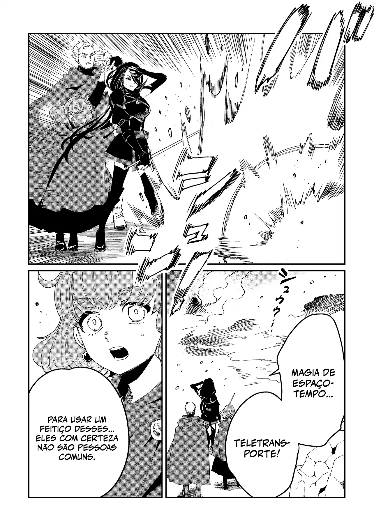 Shio no Kikan Capítulo 8.2 Página 11