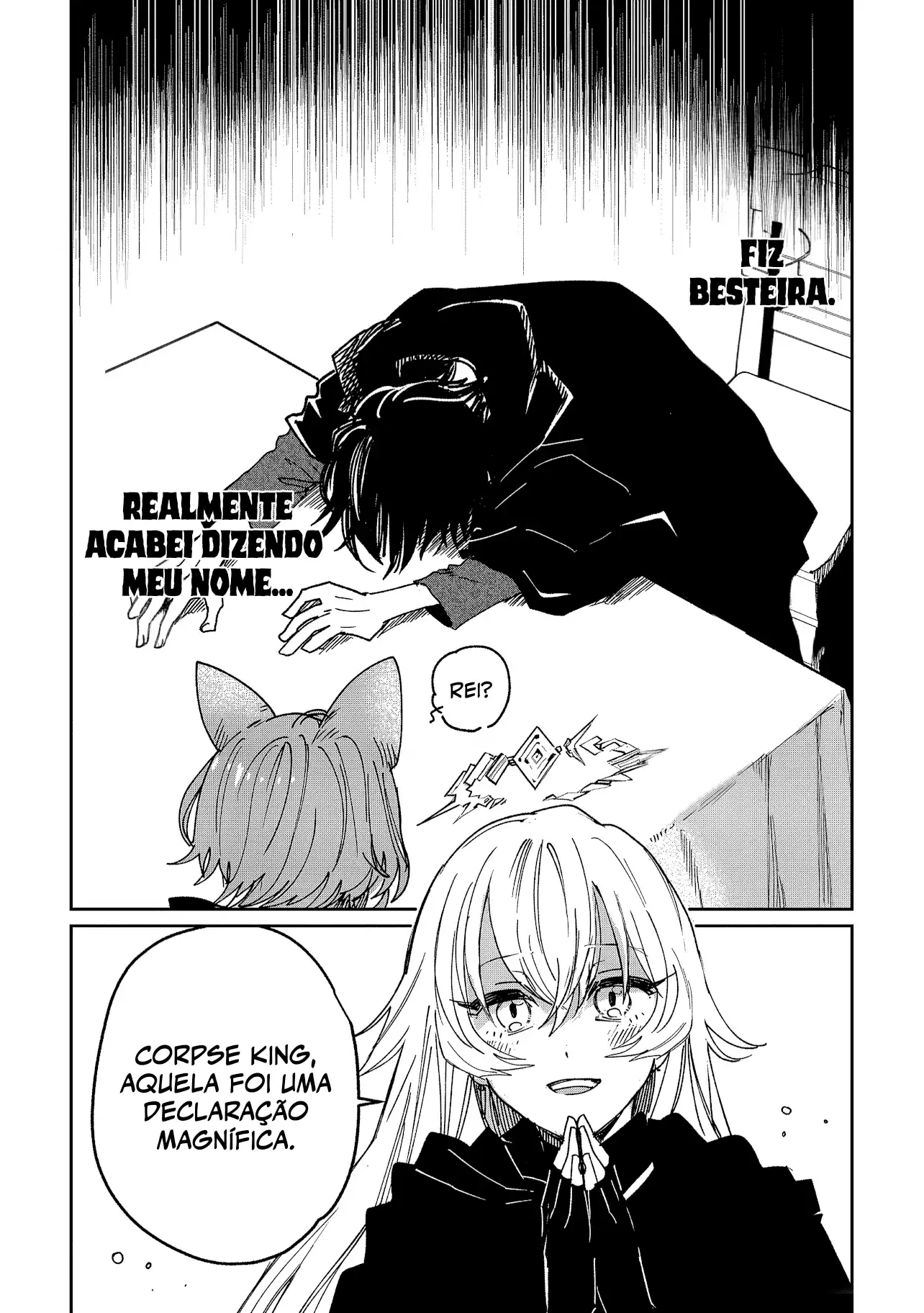Shio no Kikan Capítulo 8.2 Página 15