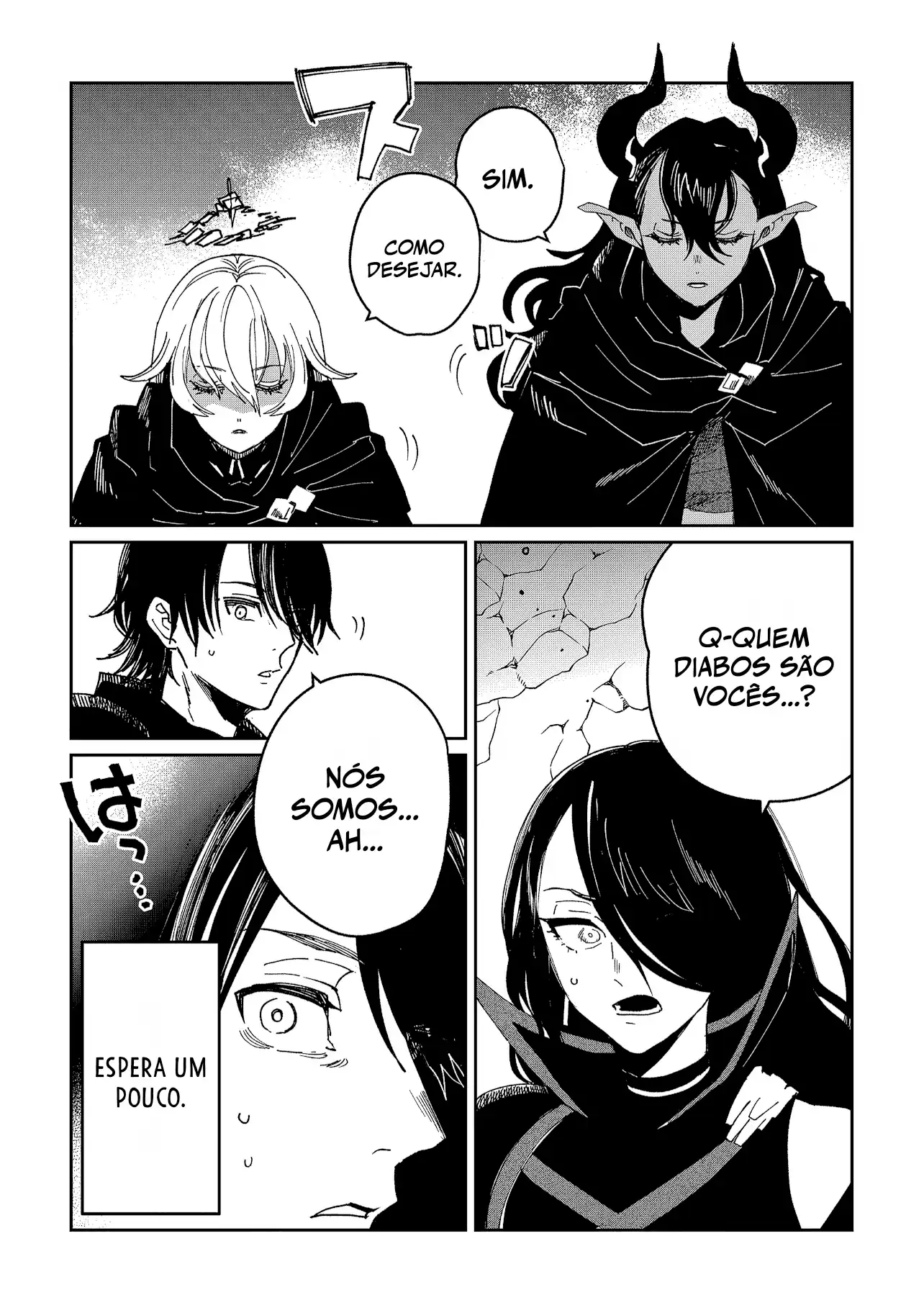 Shio no Kikan Capítulo 8.2 Página 5