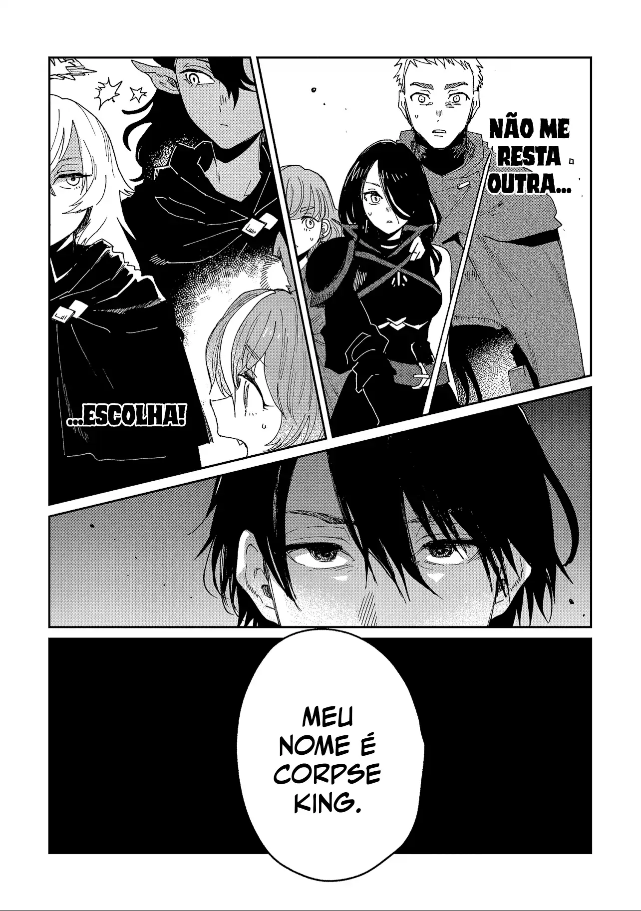 Shio no Kikan Capítulo 8.2 Página 7