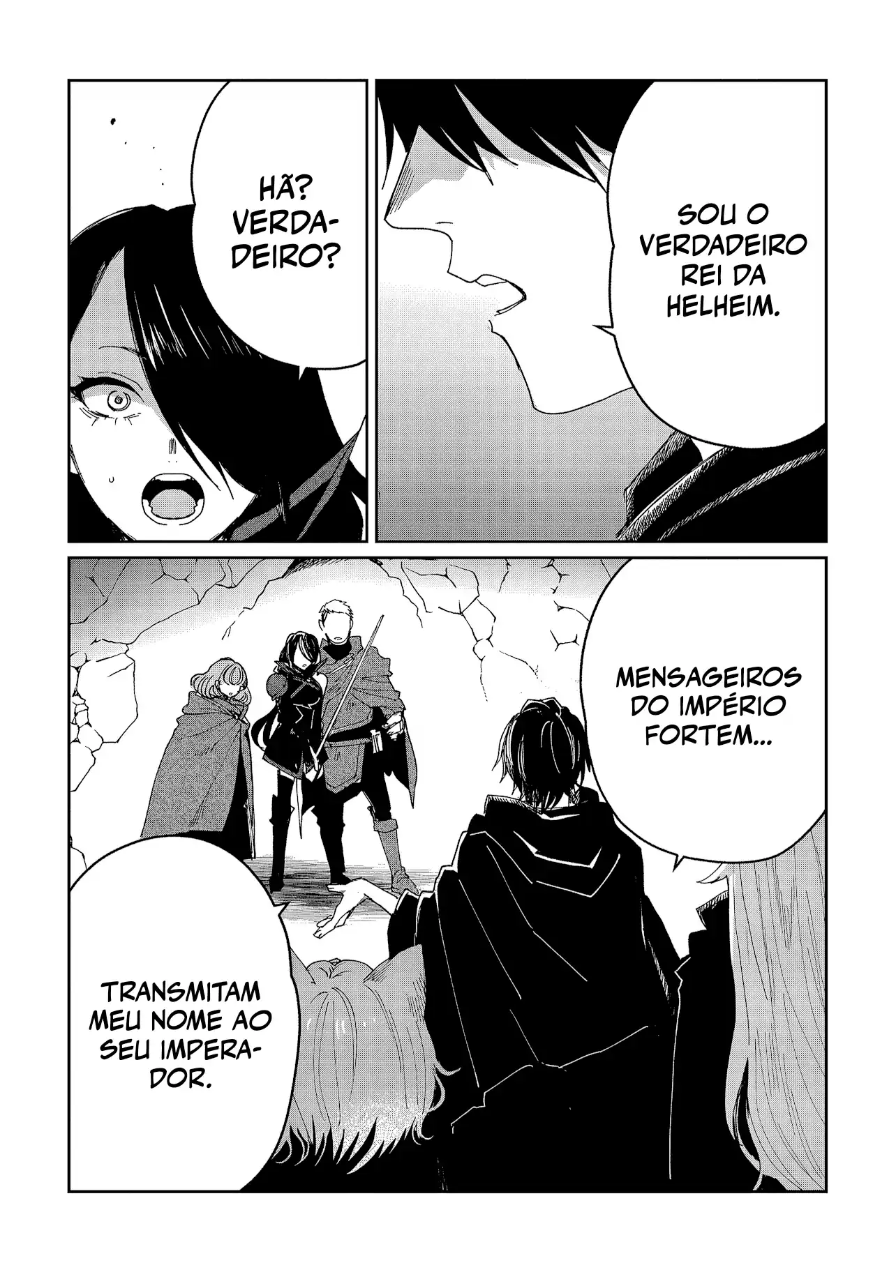 Shio no Kikan Capítulo 8.2 Página 8