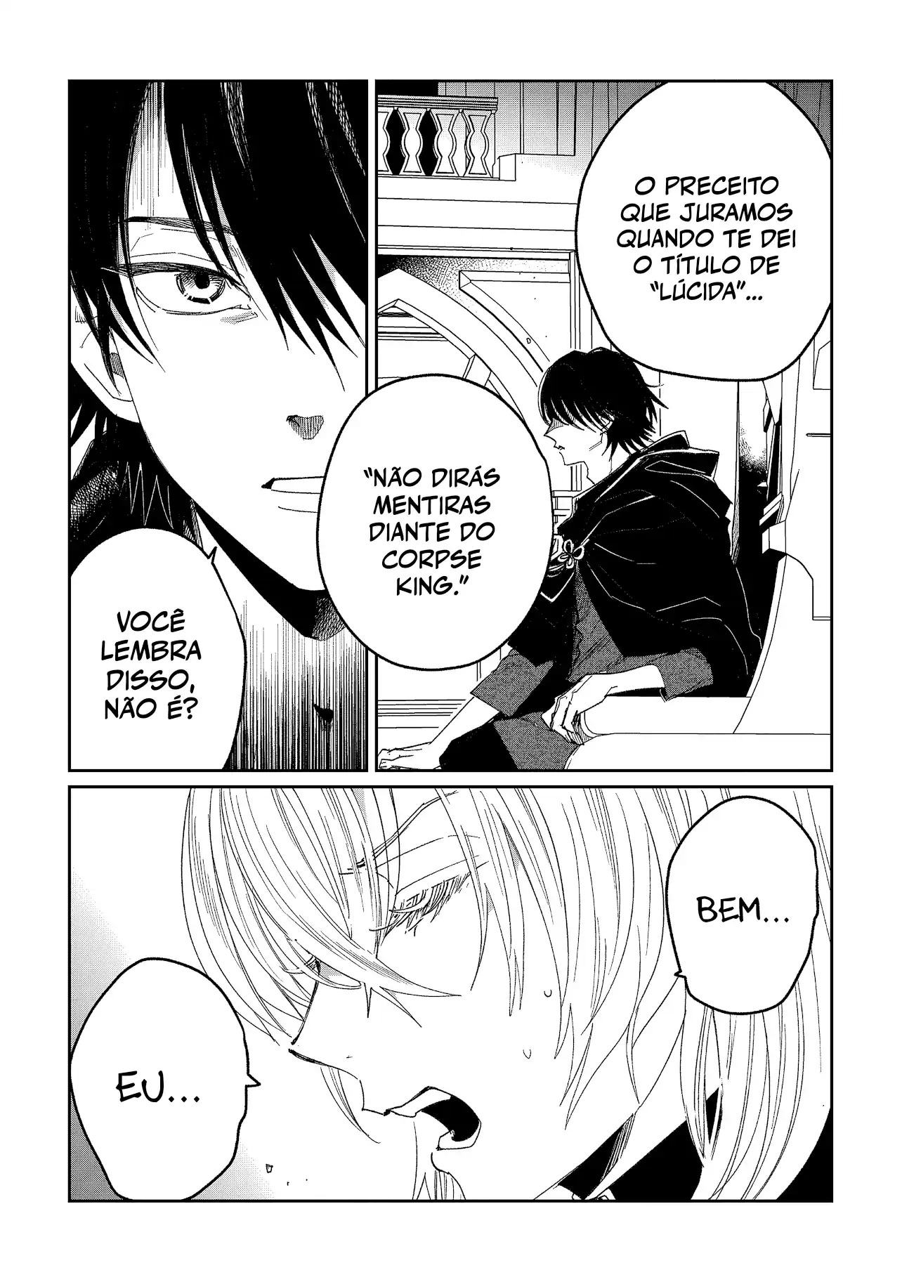 Shio no Kikan Capítulo 9 Página 10