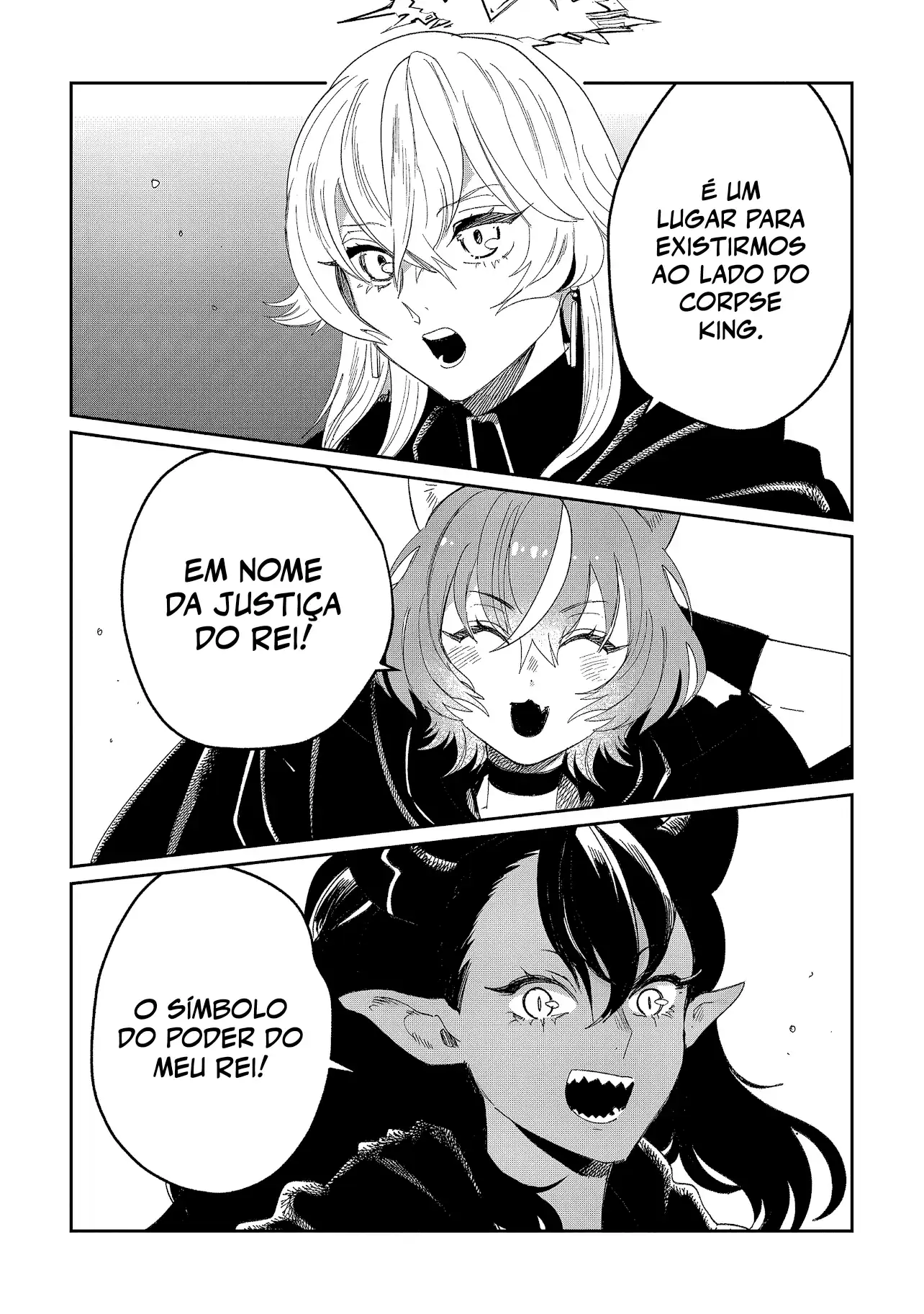 Shio no Kikan Capítulo 9 Página 15
