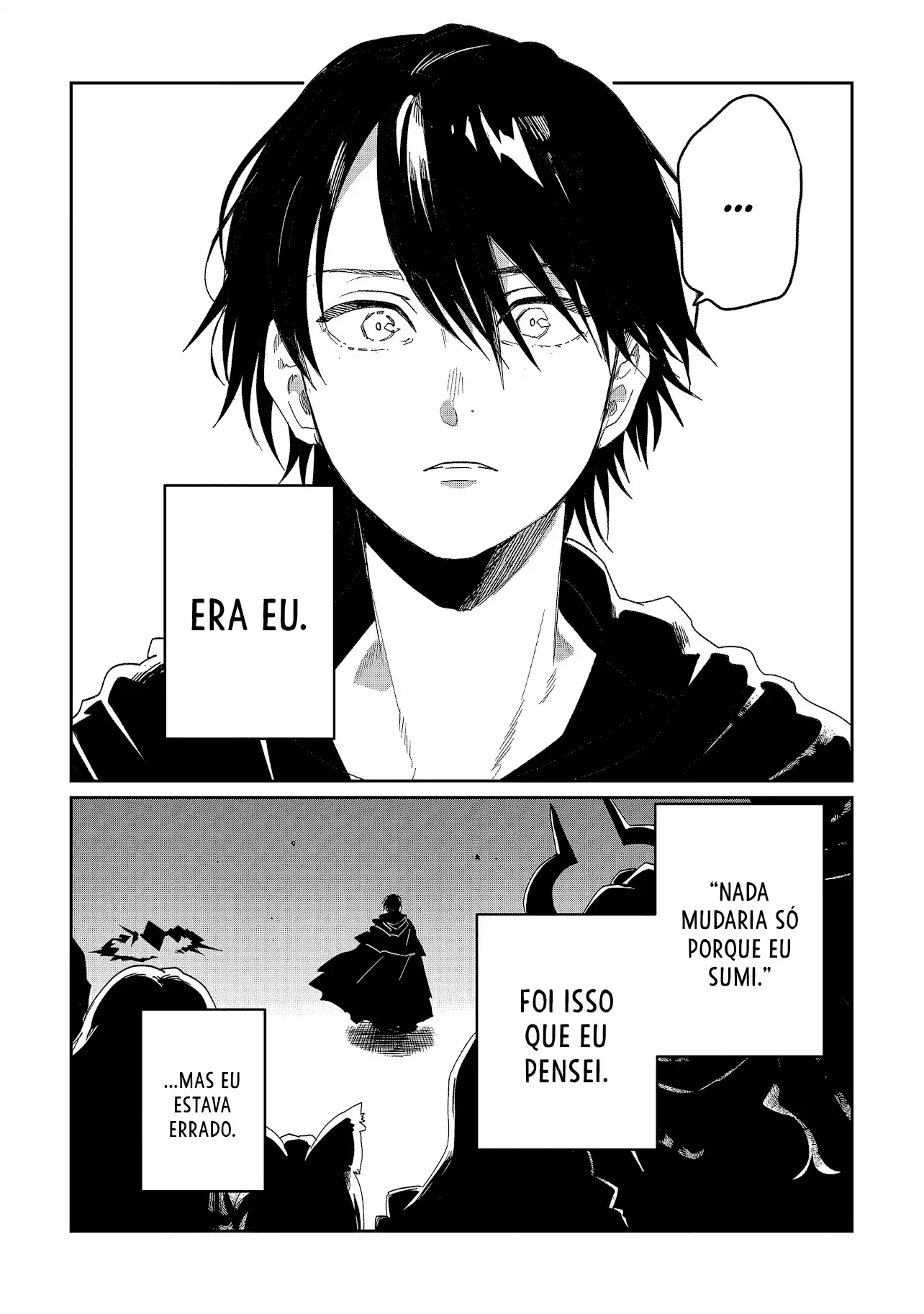 Shio no Kikan Capítulo 9 Página 17