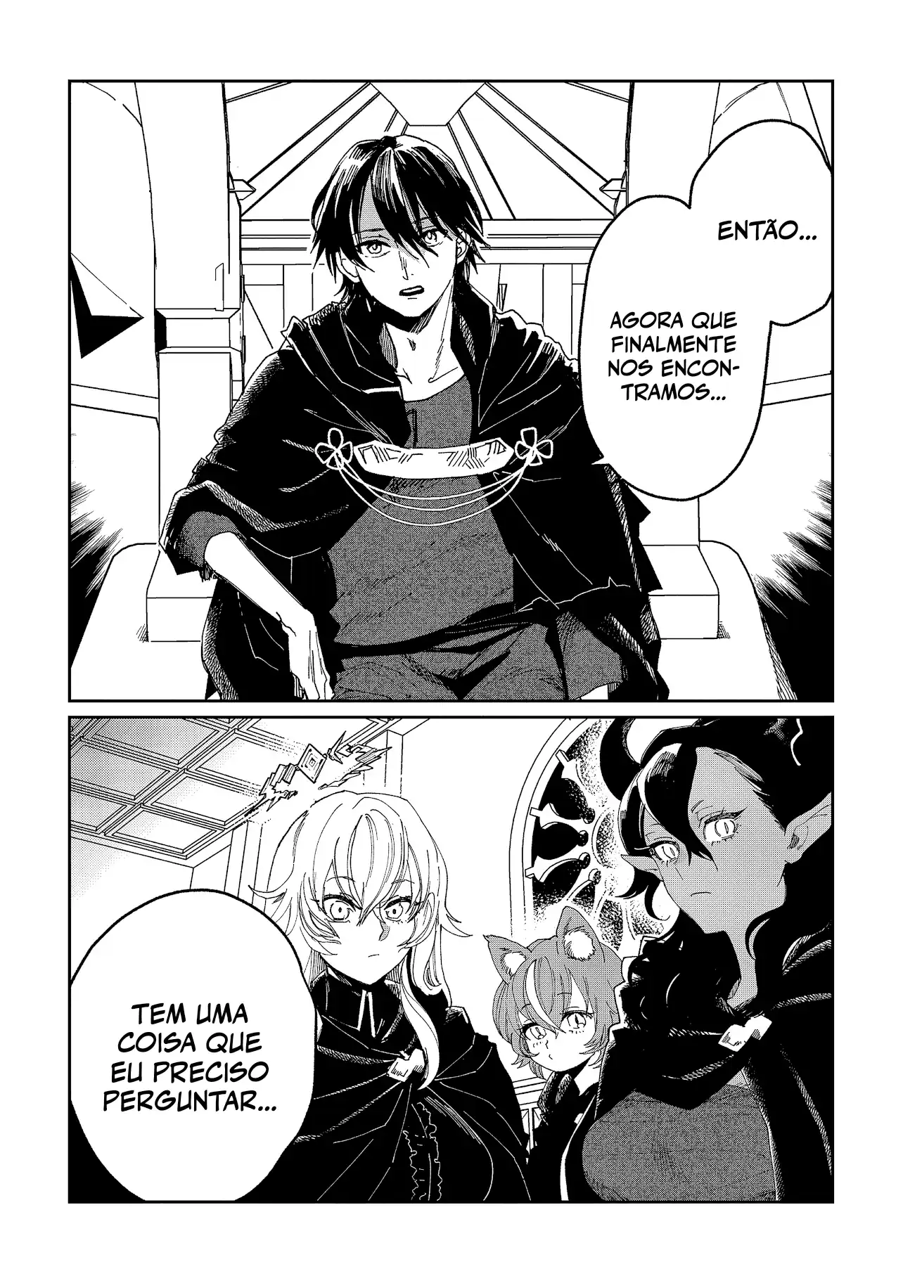 Shio no Kikan Capítulo 9 Página 2