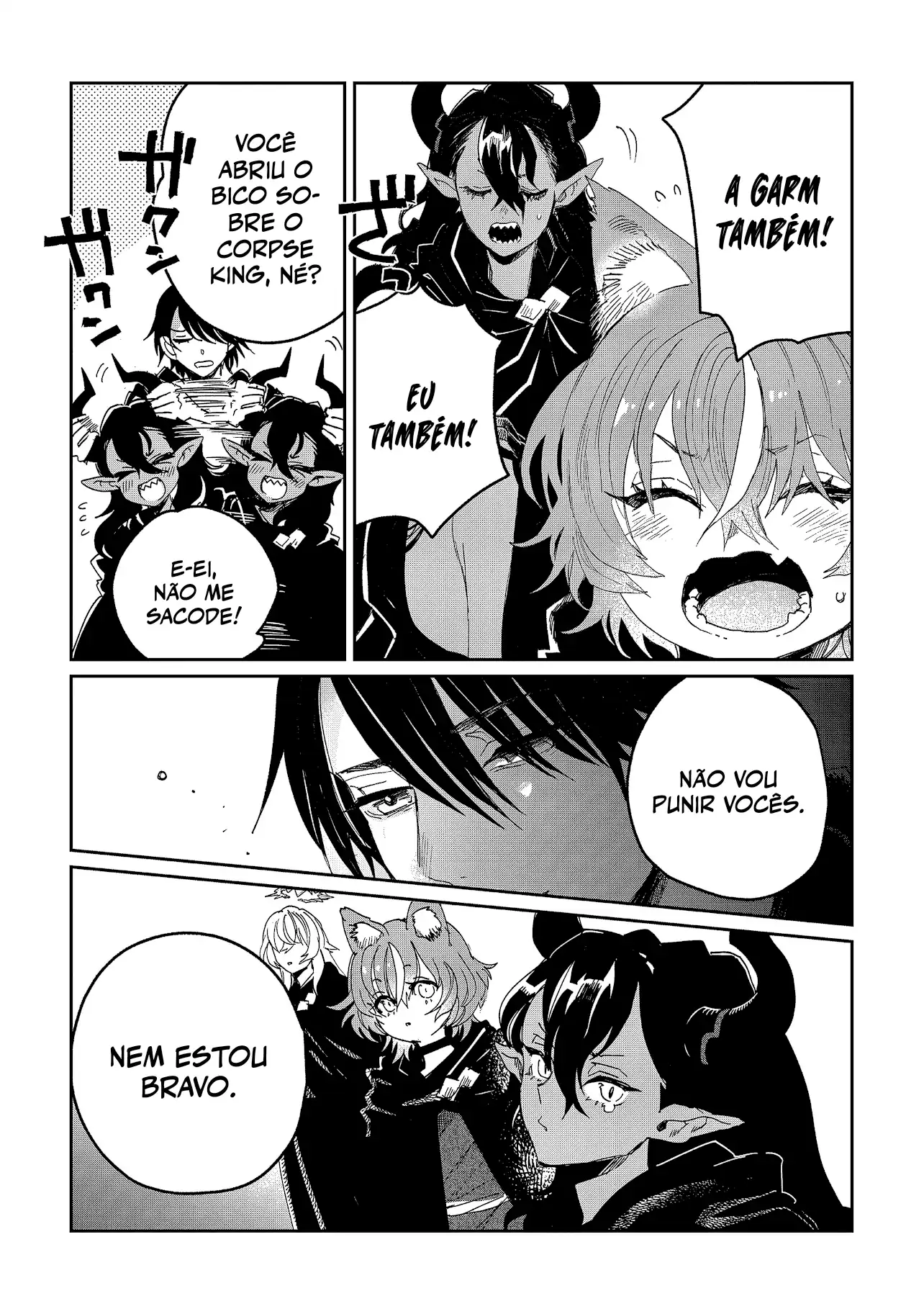 Shio no Kikan Capítulo 9 Página 20