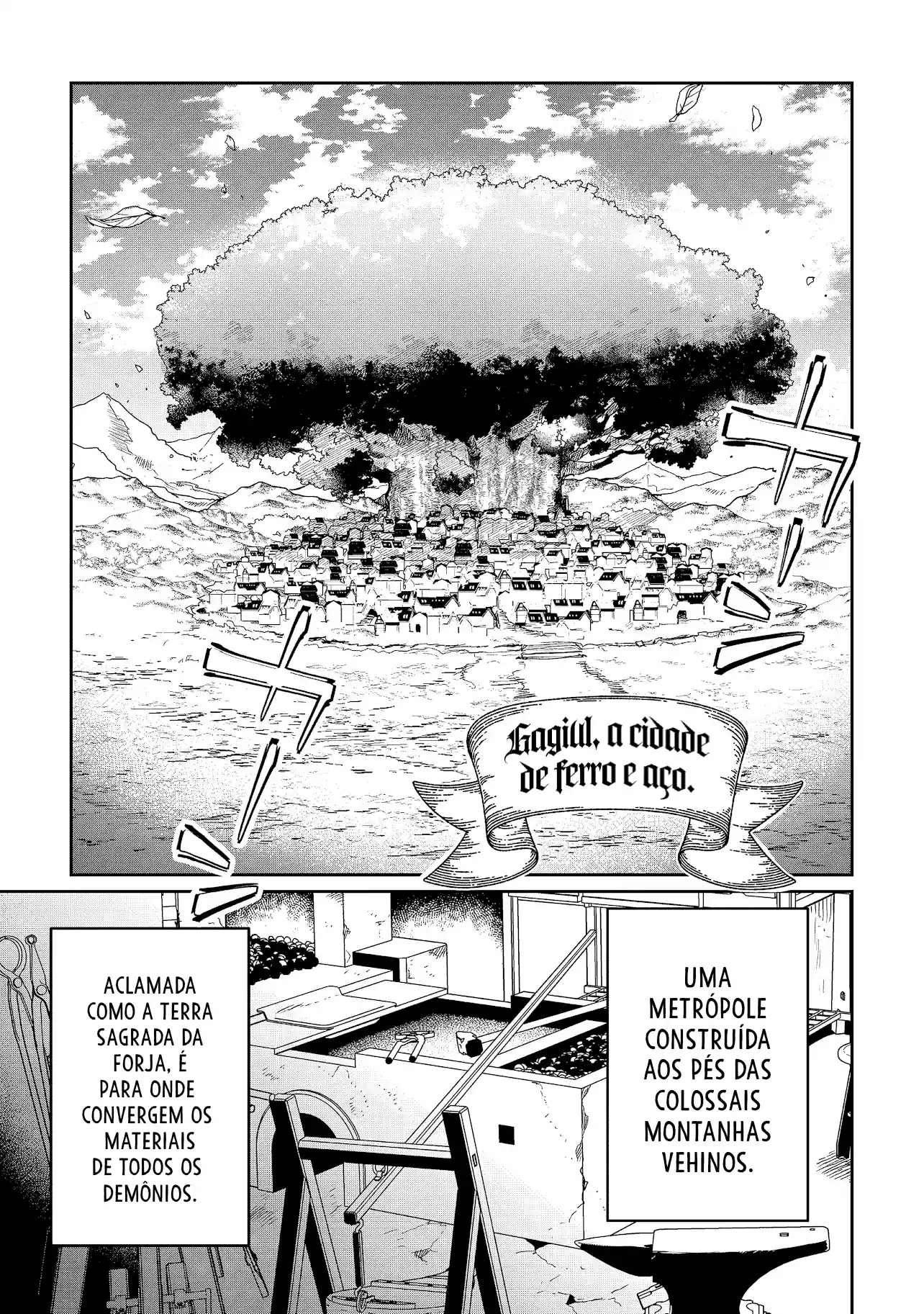 Shio no Kikan Capítulo 9 Página 24