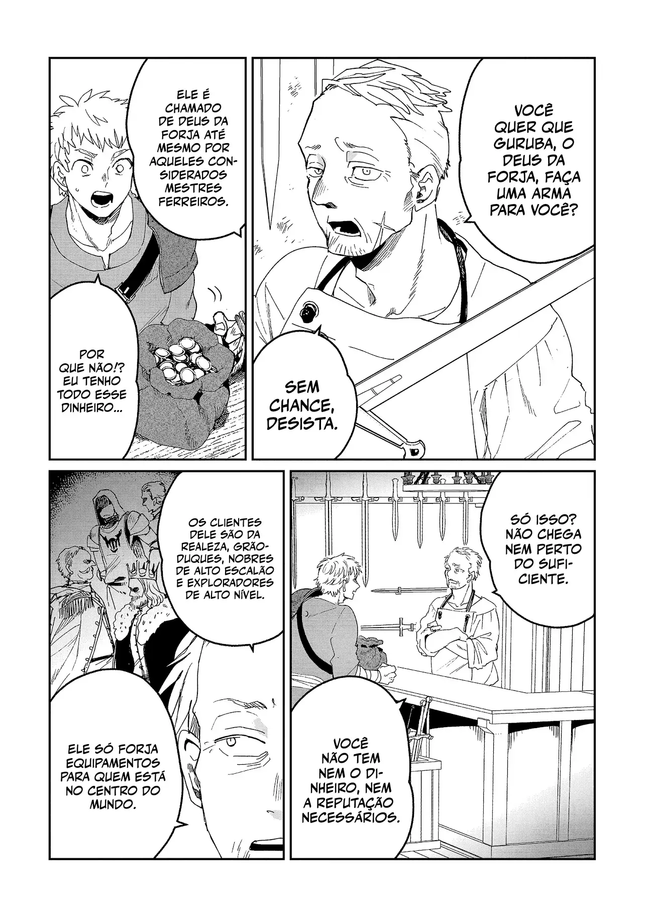 Shio no Kikan Capítulo 9 Página 25