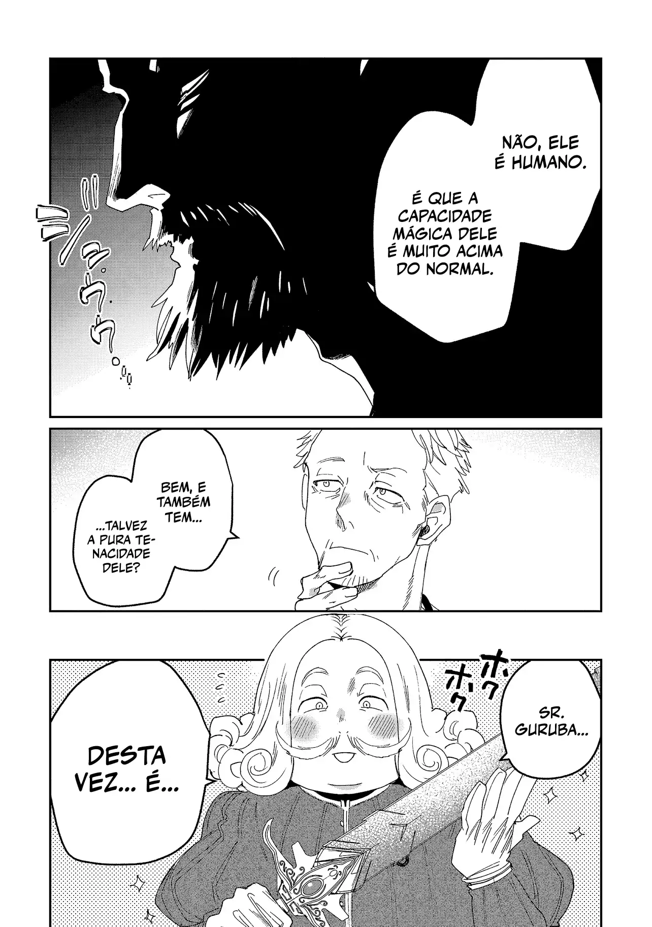 Shio no Kikan Capítulo 9 Página 27
