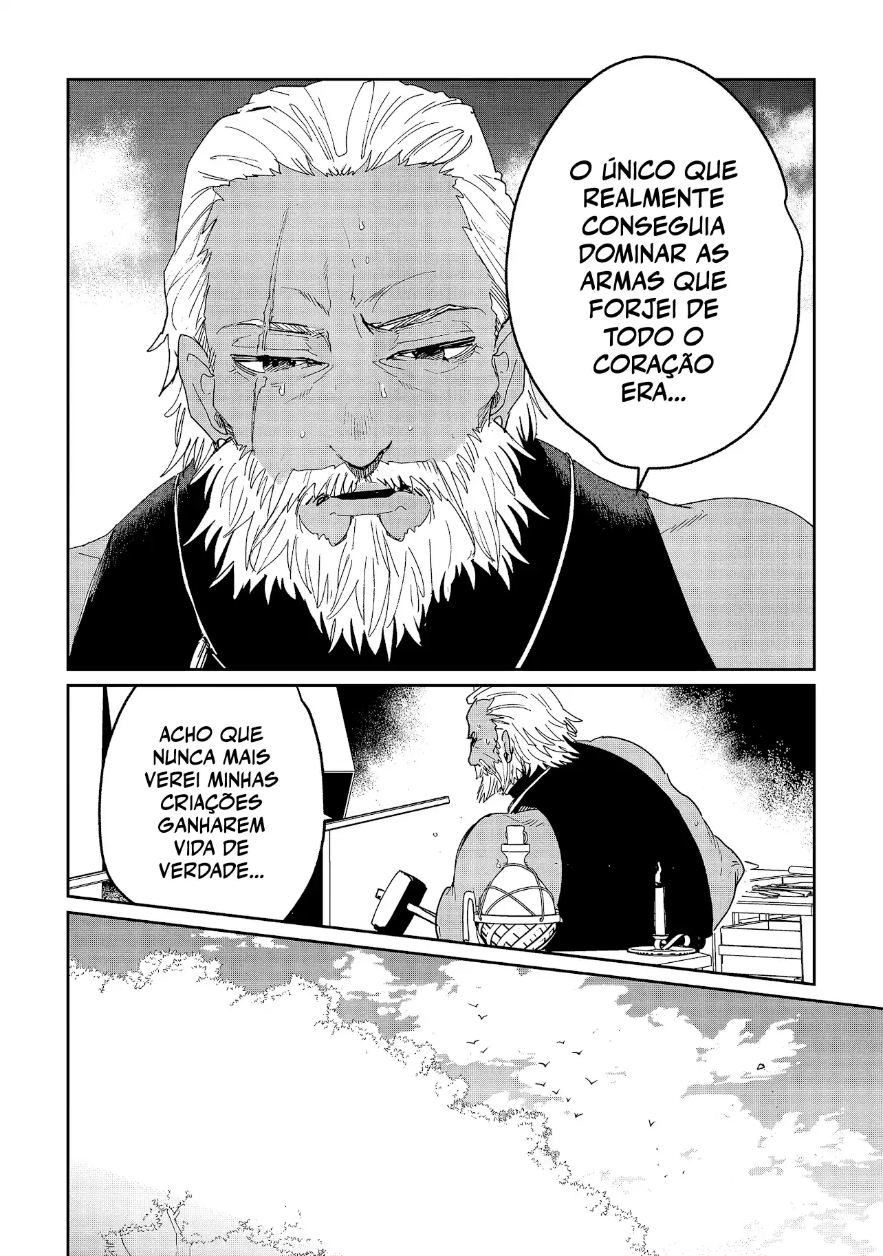 Shio no Kikan Capítulo 9 Página 29