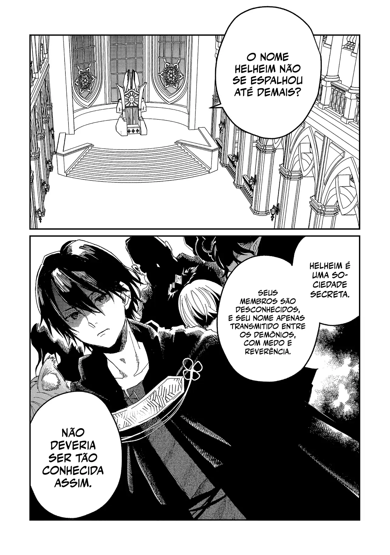 Shio no Kikan Capítulo 9 Página 3