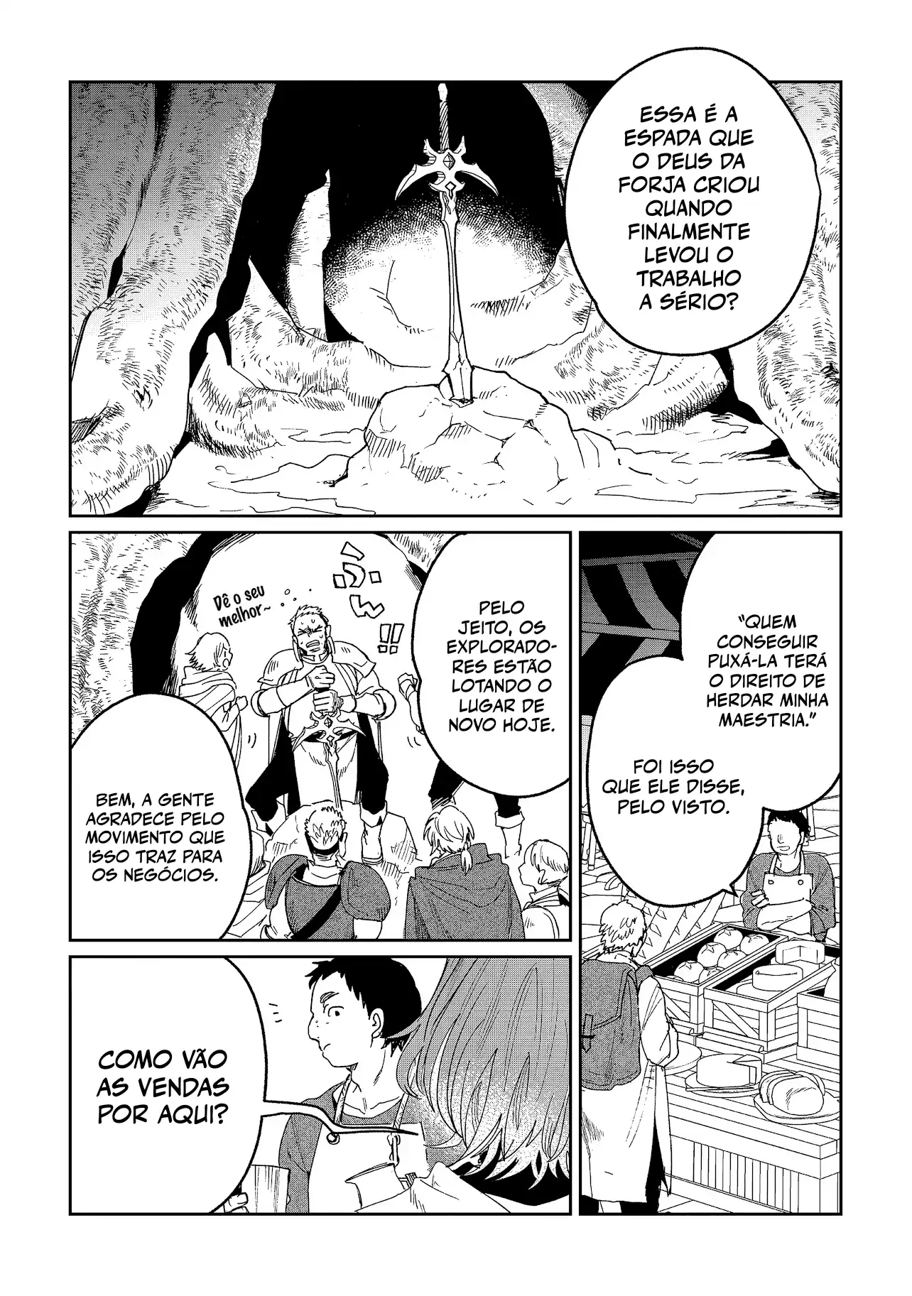 Shio no Kikan Capítulo 9 Página 30