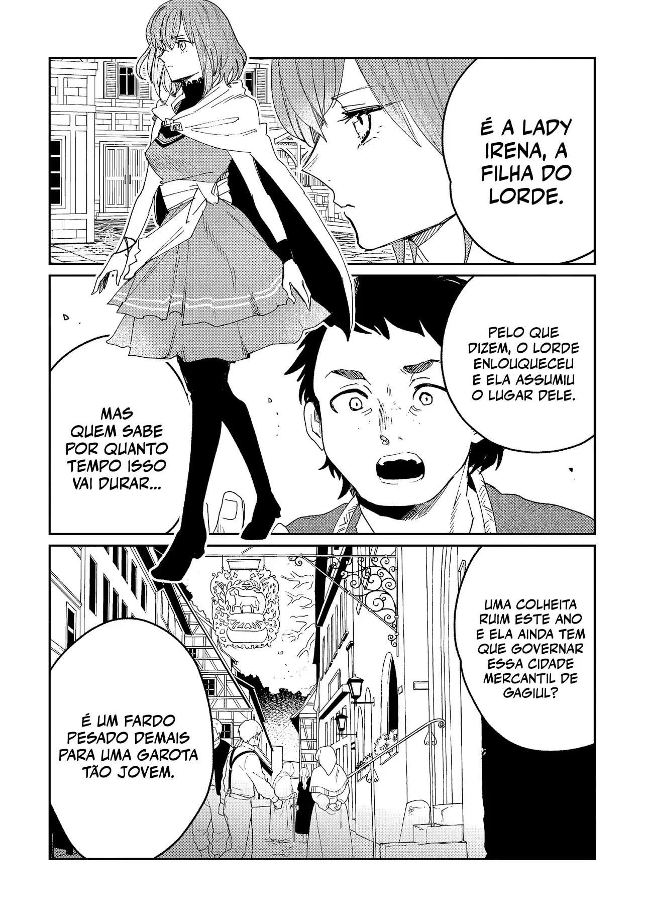 Shio no Kikan Capítulo 9 Página 32