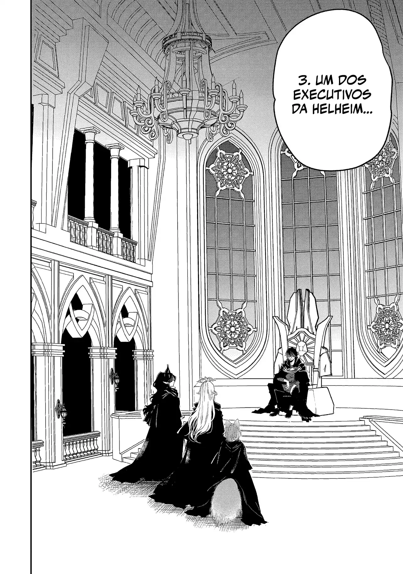 Shio no Kikan Capítulo 9 Página 5