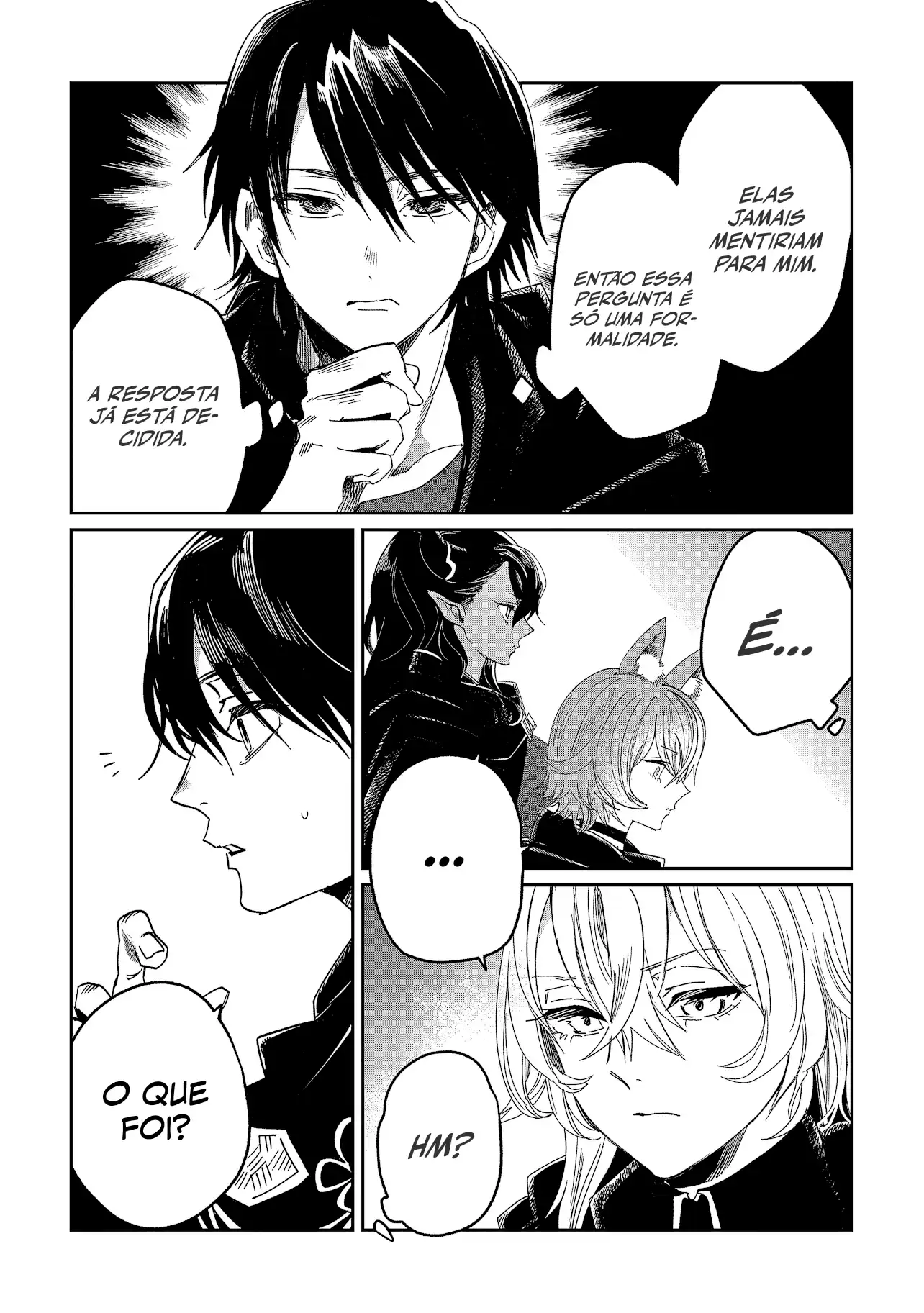 Shio no Kikan Capítulo 9 Página 7