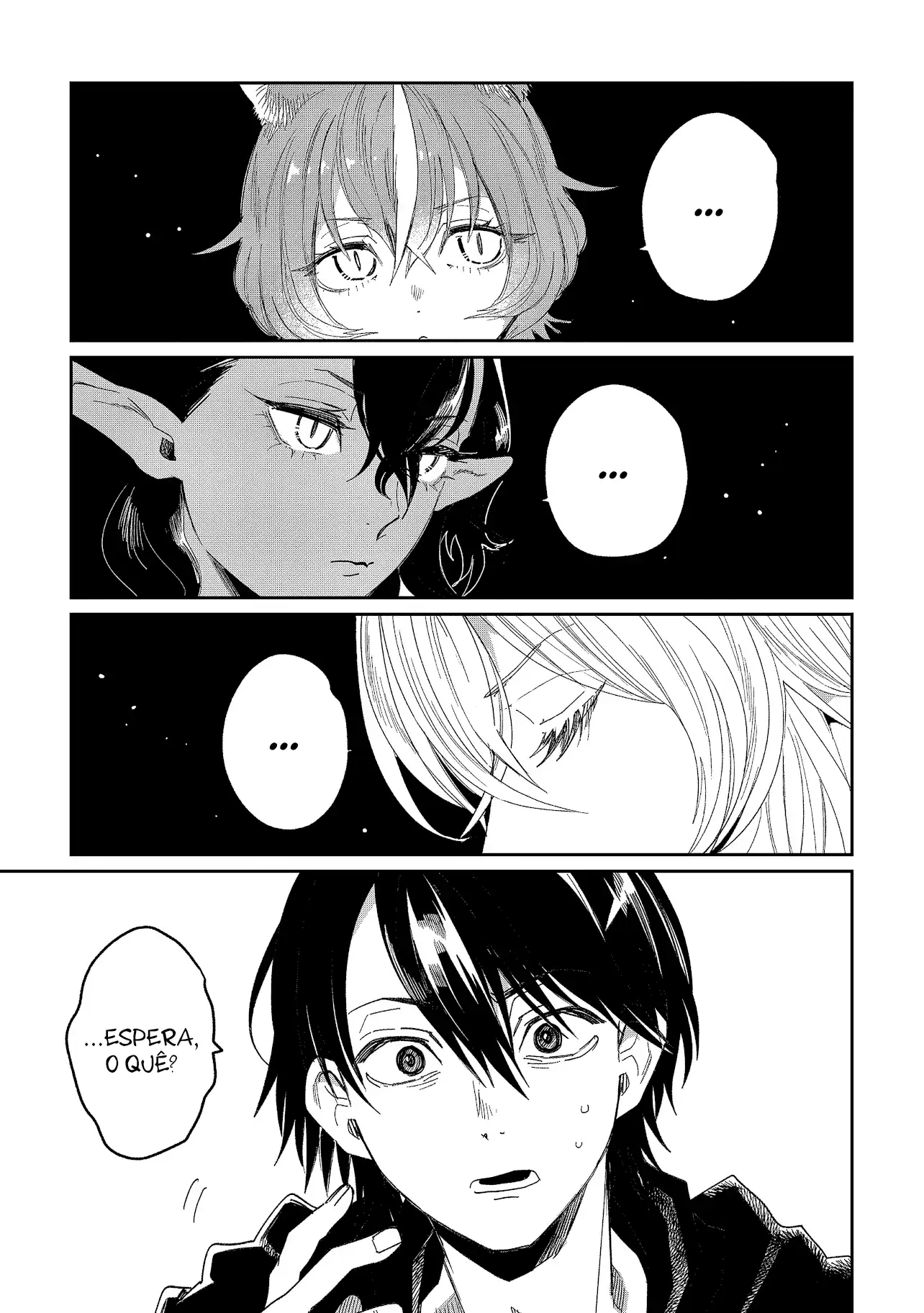 Shio no Kikan Capítulo 9 Página 8