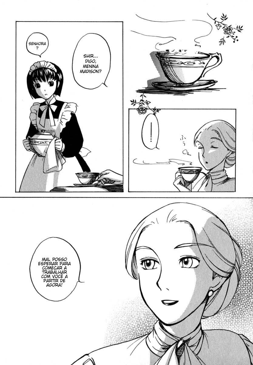 Shirley Capítulo 1 Página 35