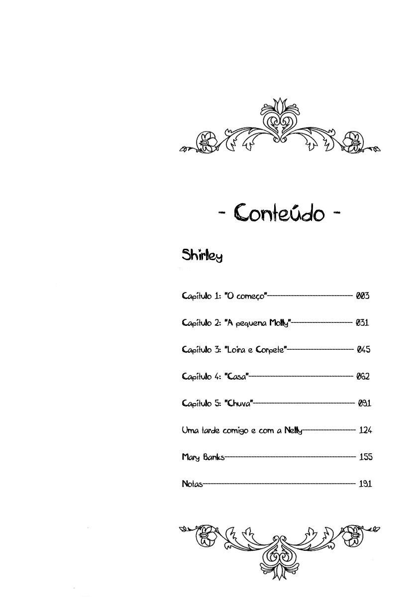 Shirley Capítulo 1 Página 8