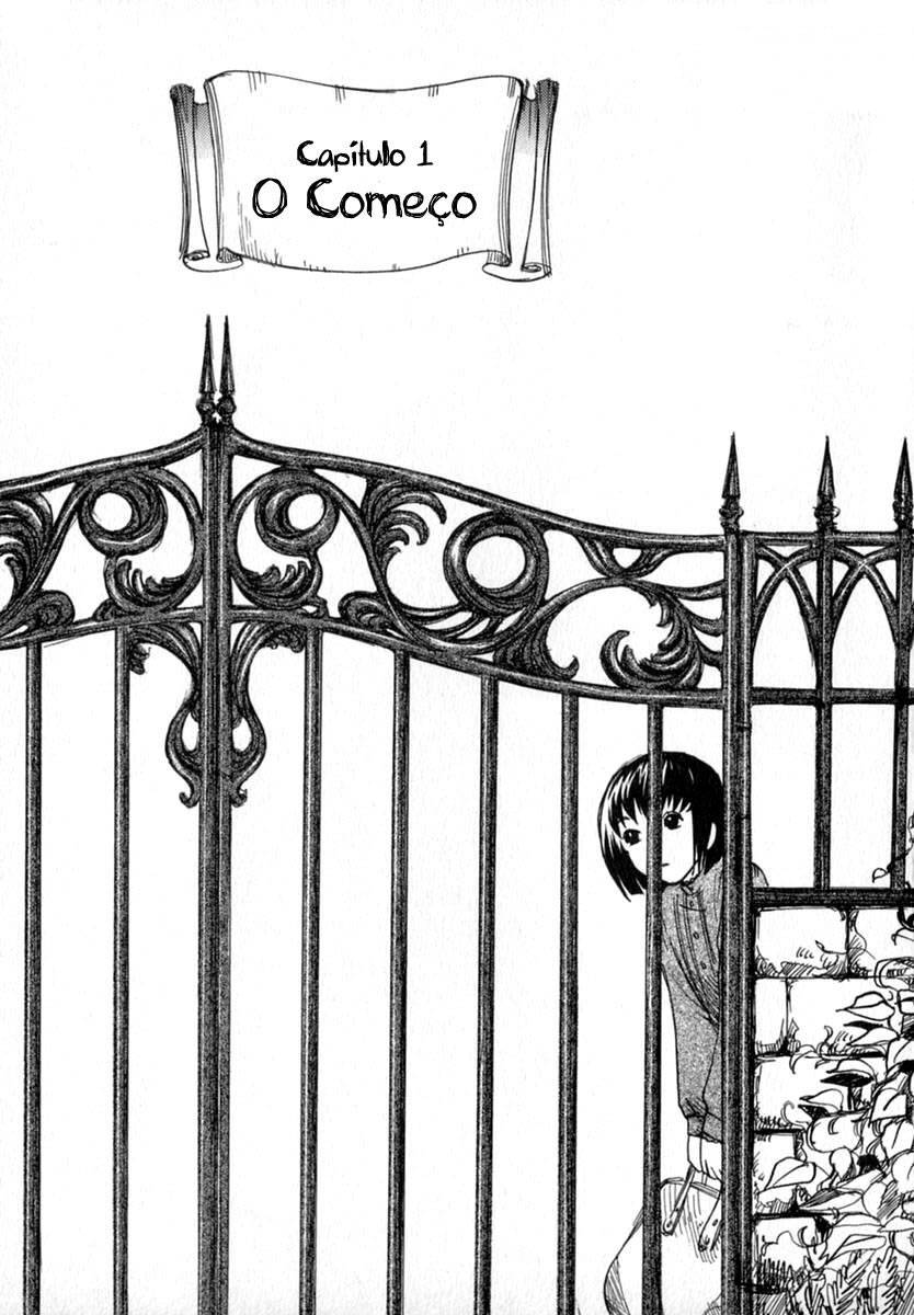 Shirley Capítulo 1 Página 9