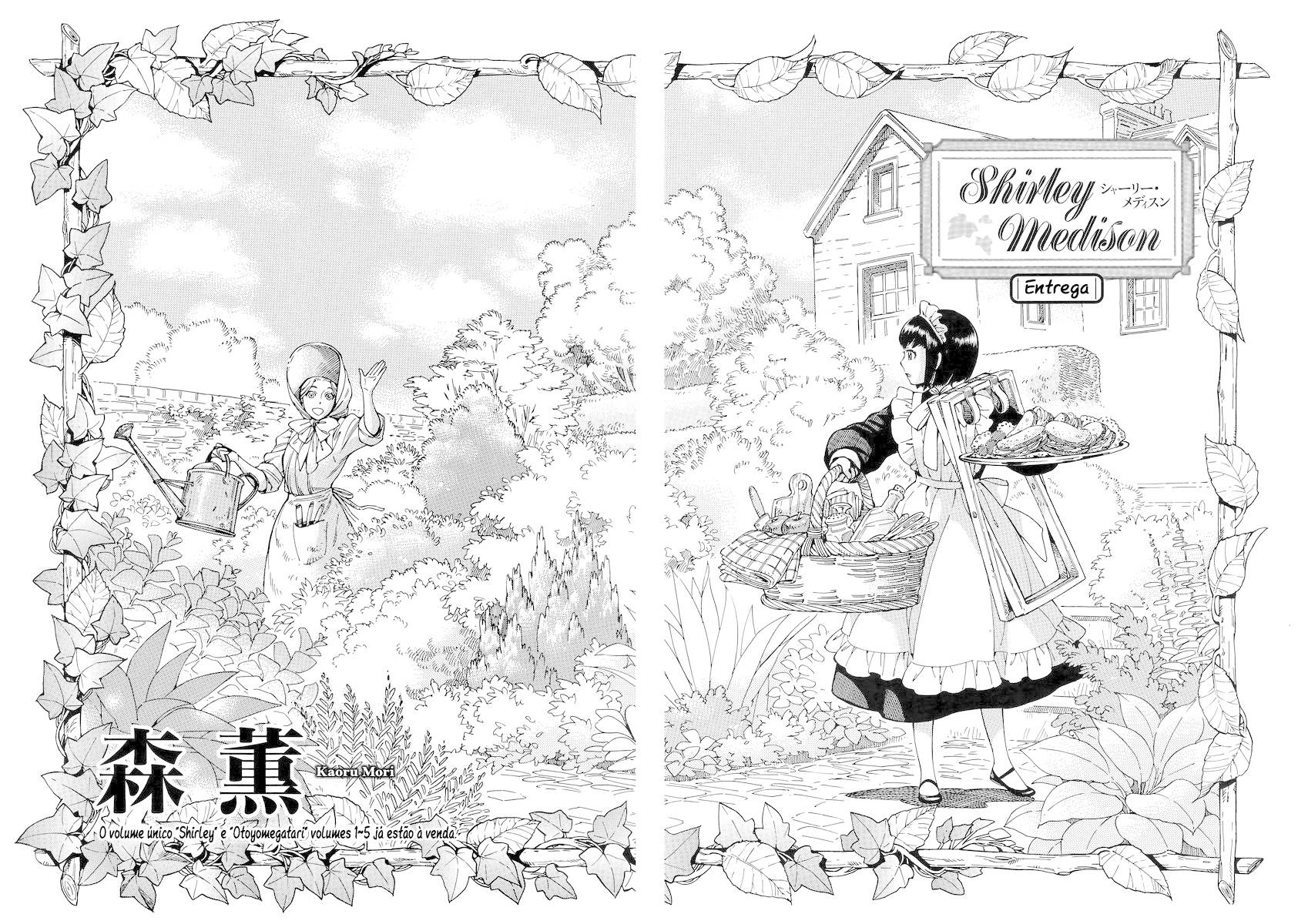 Shirley Capítulo 10 Página 5