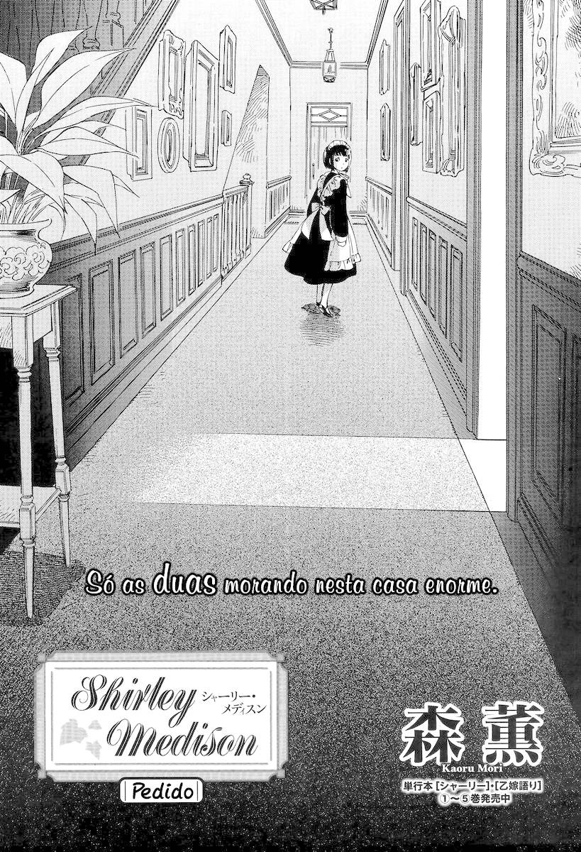 Shirley Capítulo 11 Página 2