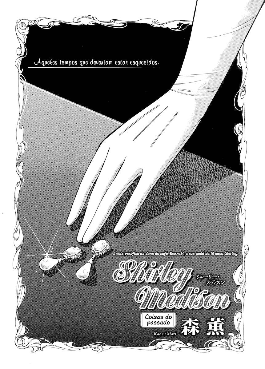 Shirley Capítulo 13 Página 3