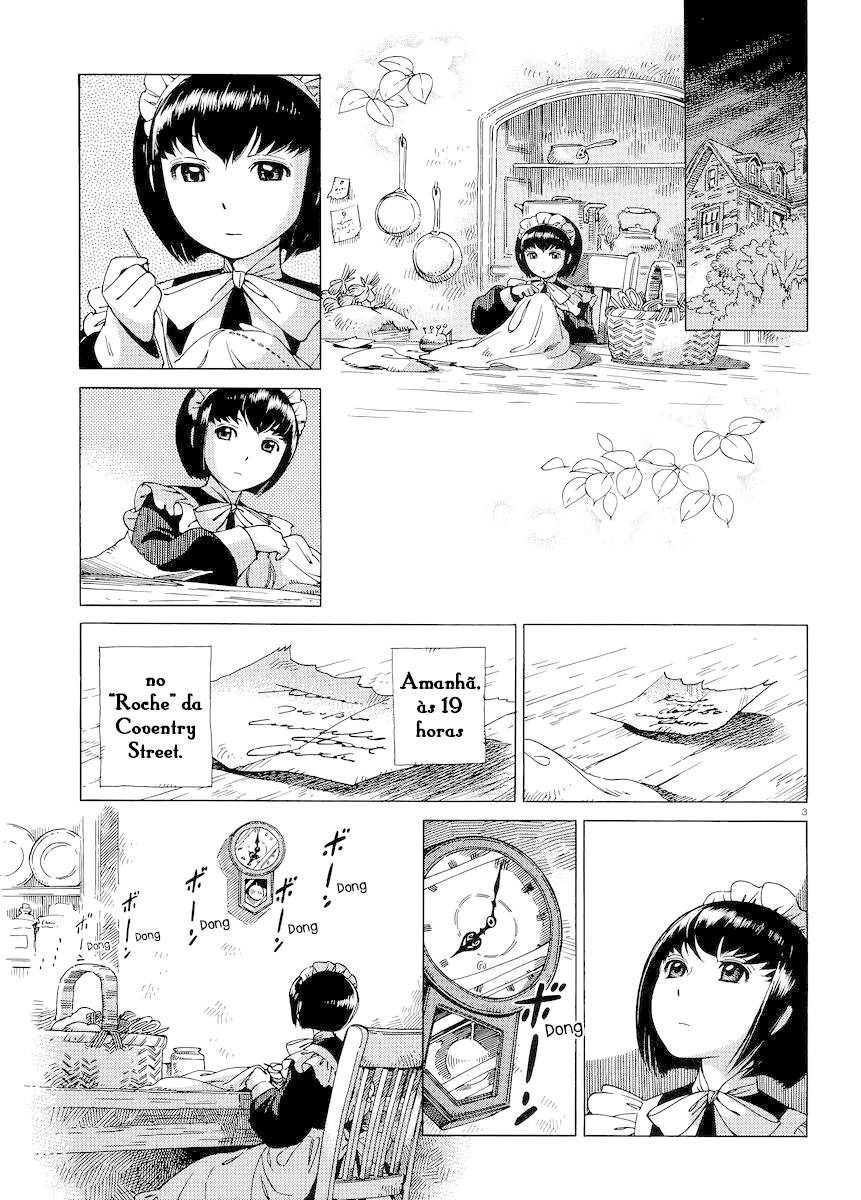 Shirley Capítulo 13 Página 4