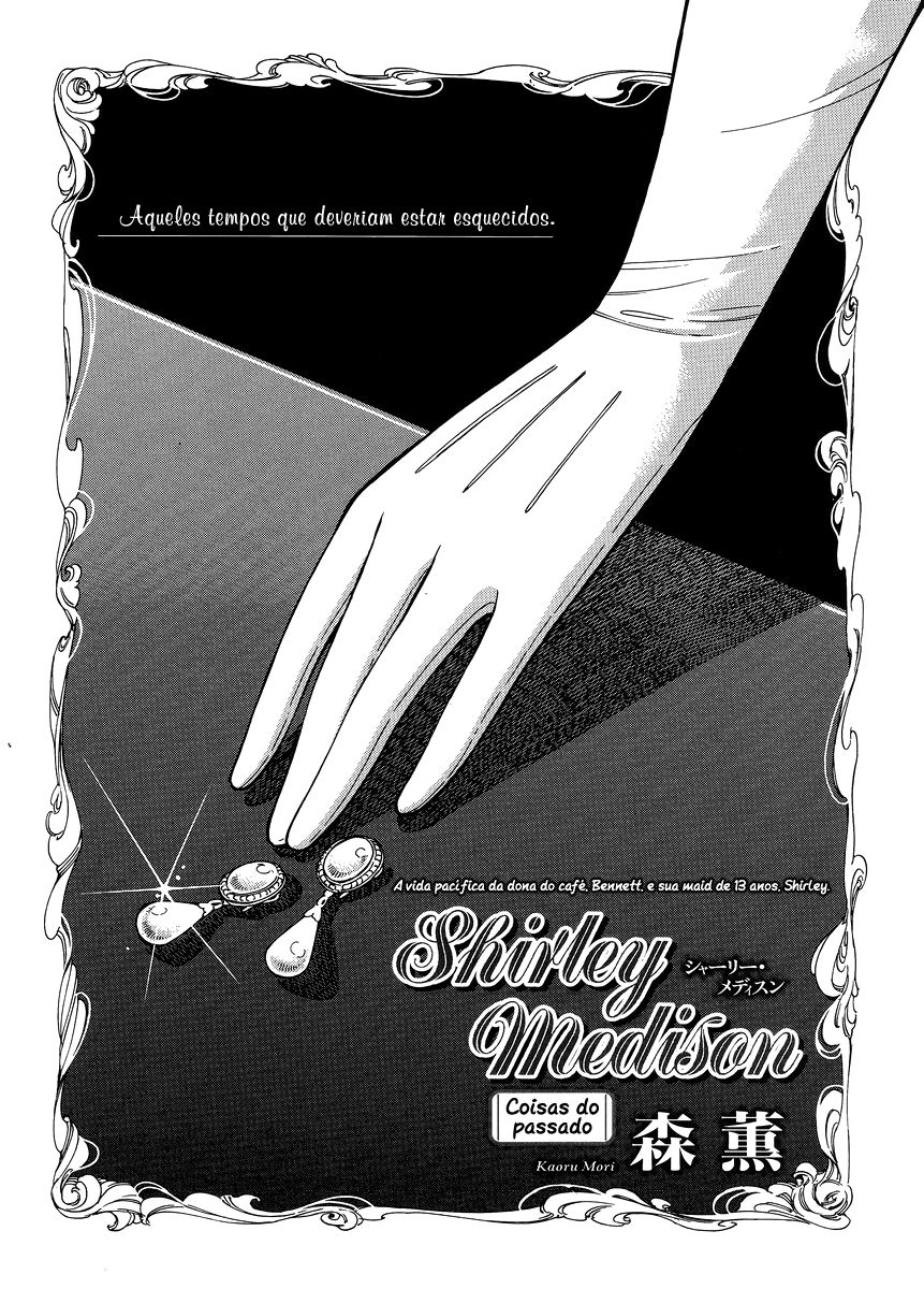 Shirley Capítulo 15 Página 2