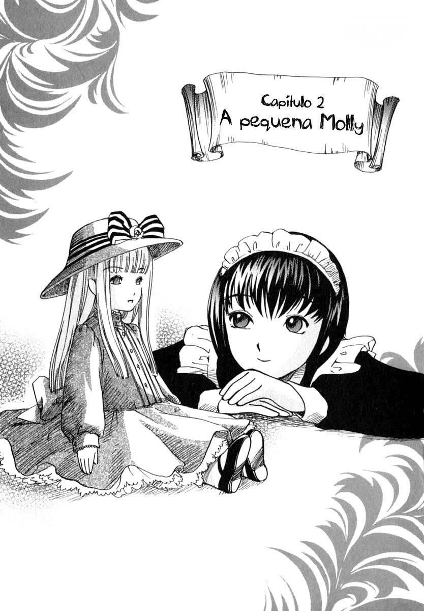 Shirley Capítulo 2 Página 2