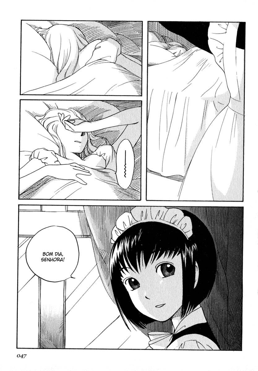 Shirley Capítulo 3 Página 5