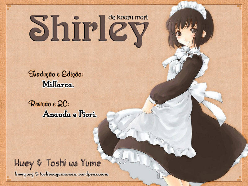 Shirley Capítulo 4 Página 1