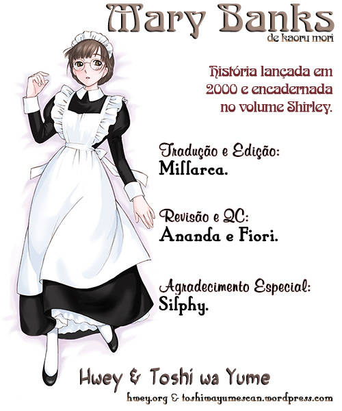 Shirley Capítulo 5.2 Página 1