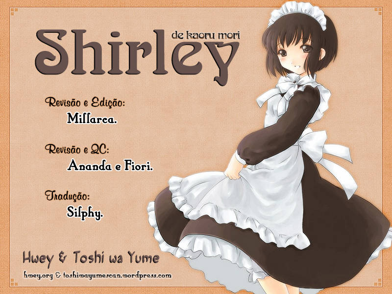 Shirley Capítulo 5.3 Página 1