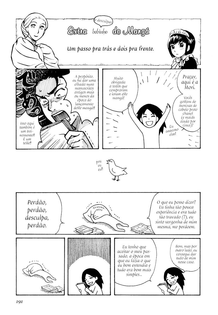 Shirley Capítulo 5.3 Página 2