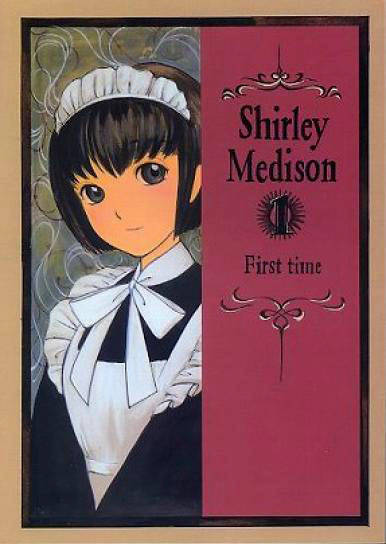 Shirley Capítulo 5.4 Página 5
