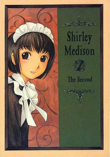 Shirley Capítulo 5.4 Página 6