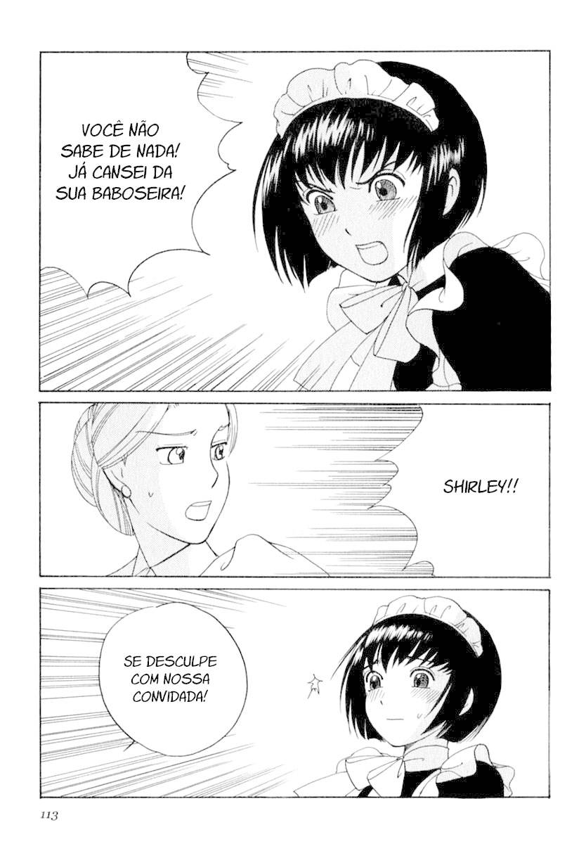 Shirley Capítulo 5 Página 24
