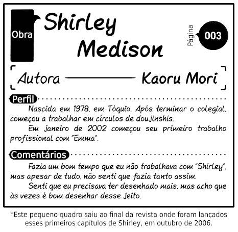 Shirley Capítulo 7 Página 17