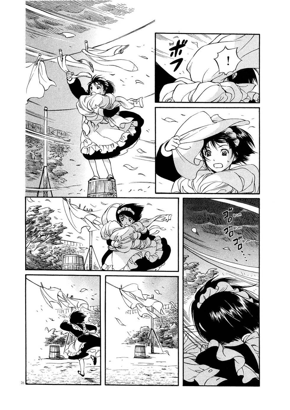 Shirley Capítulo 7 Página 4