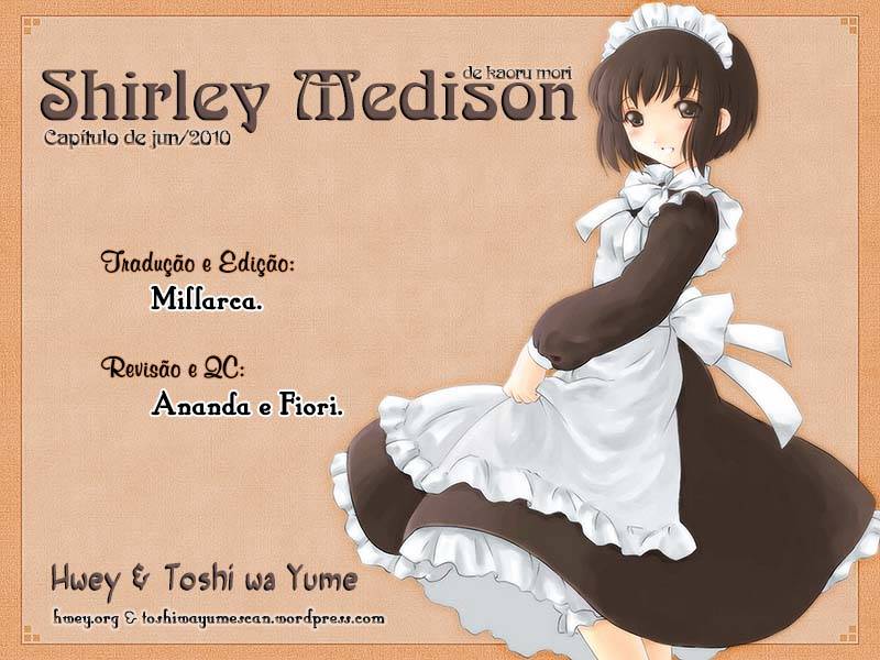 Shirley Capítulo 9 Página 1