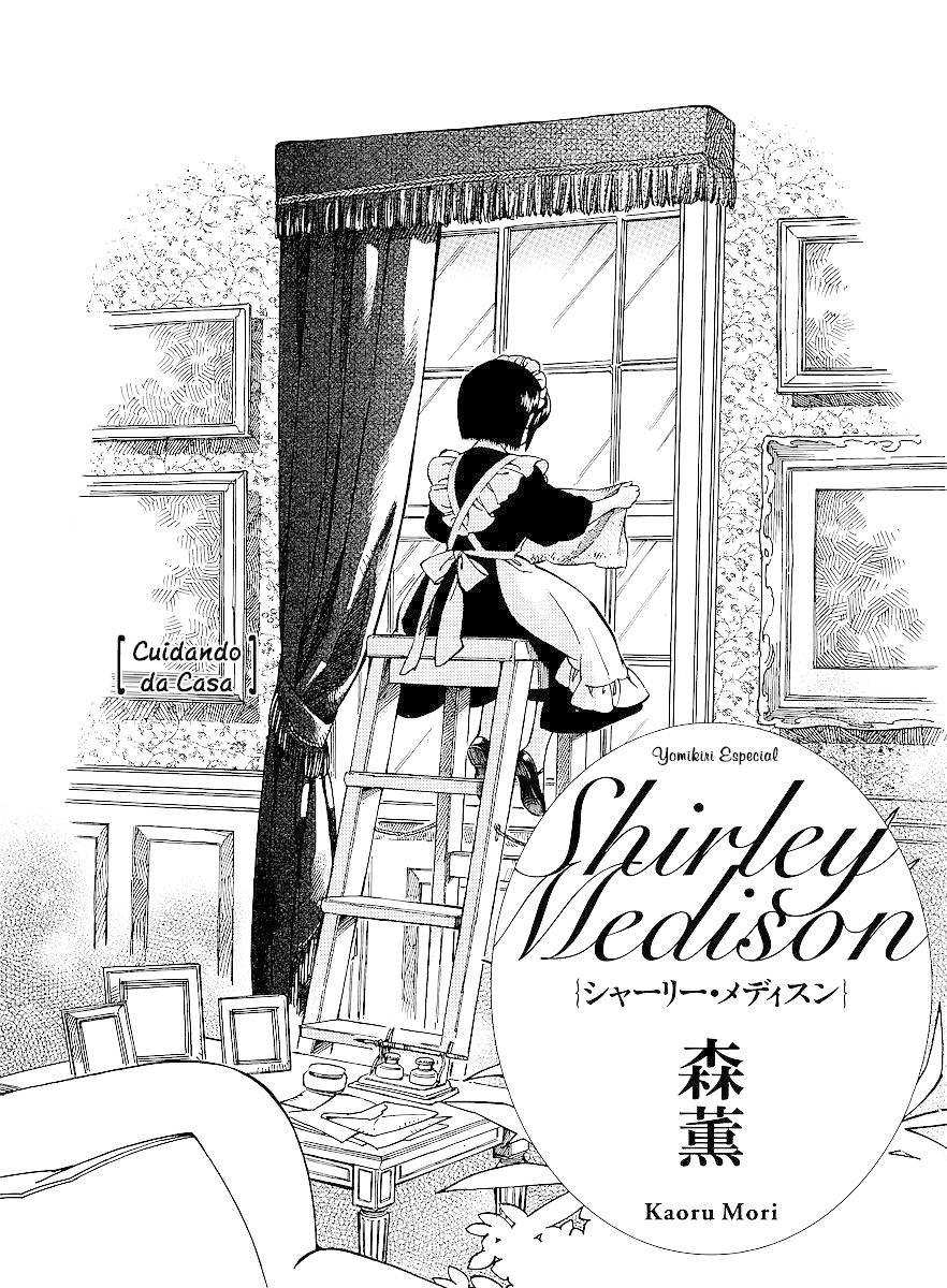 Shirley Capítulo 9 Página 2