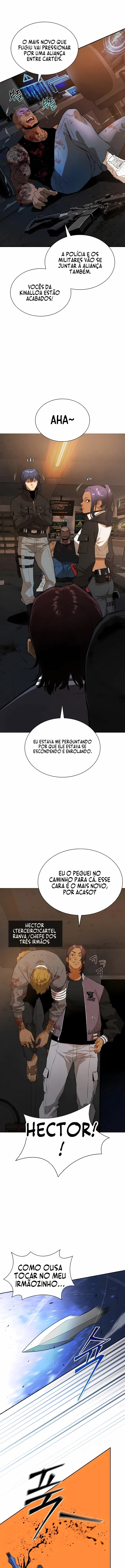 Sicario Capítulo 1 Página 14