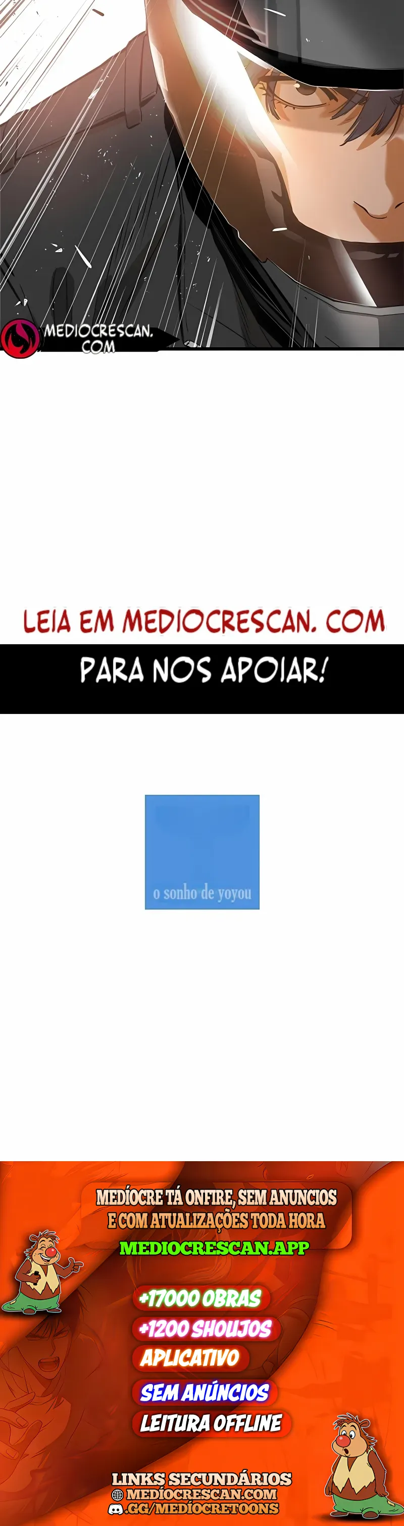 Sicario Capítulo 28 Página 18