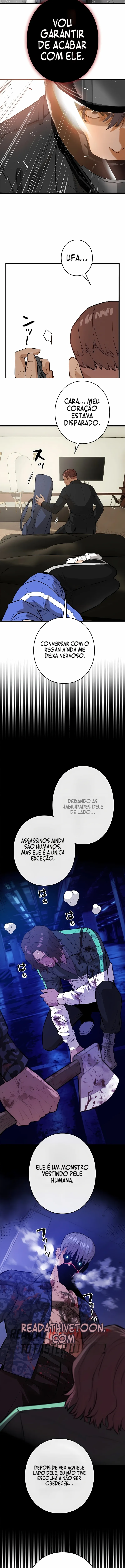 Sicario Capítulo 29 Página 2