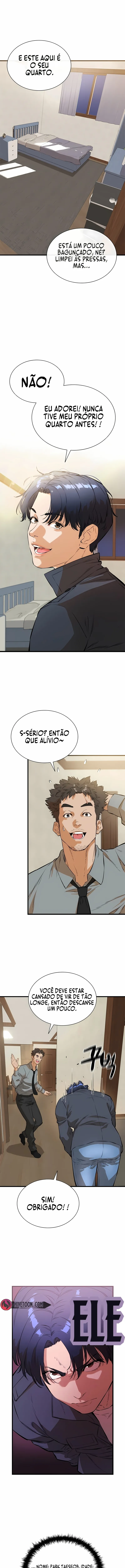 Sicario Capítulo 4 Página 15