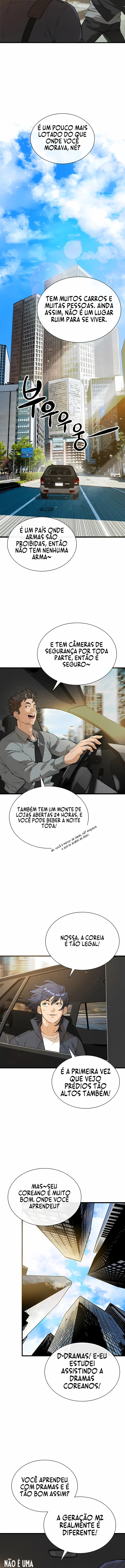 Sicario Capítulo 4 Página 7