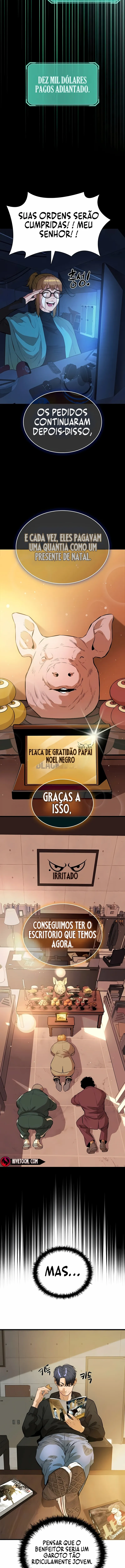 Sicario Capítulo 5 Página 13
