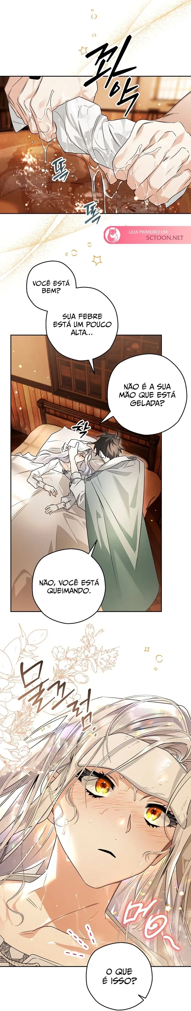 Sigrid Capítulo 100 Página 13