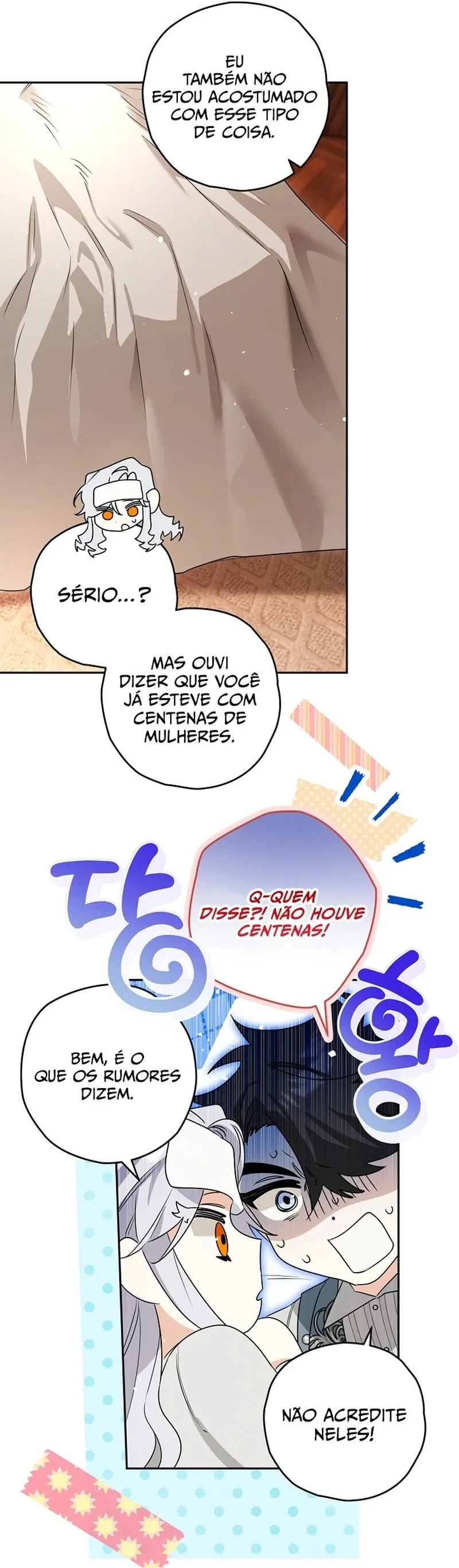 Sigrid Capítulo 100 Página 68